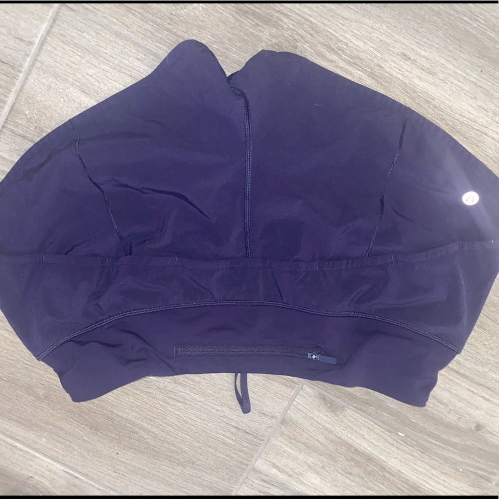 Lululemon speed up shorts!